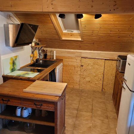 Ferienwohnung Trina Bendorf Ngoại thất bức ảnh
